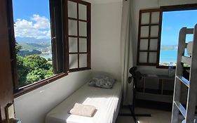Top Hill Hostel- Martinique- Auberge Dortoir