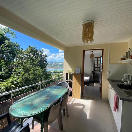 Top Hill Hostel- Martinique- Auberge Dortoir Trinite  Esterno foto